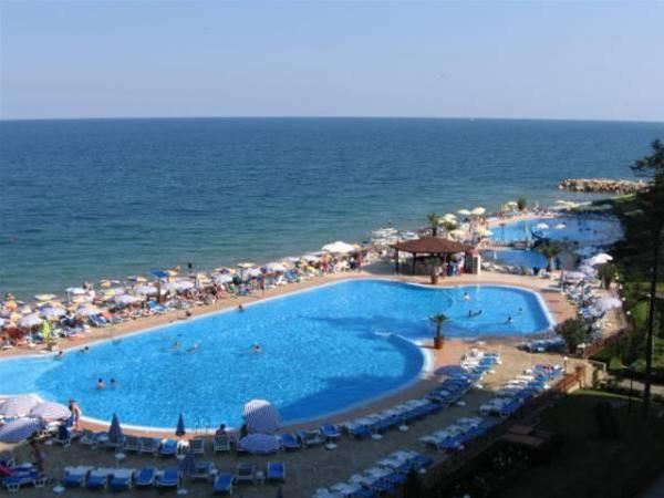 Hoteluri vizitate Riviera Holiday Club